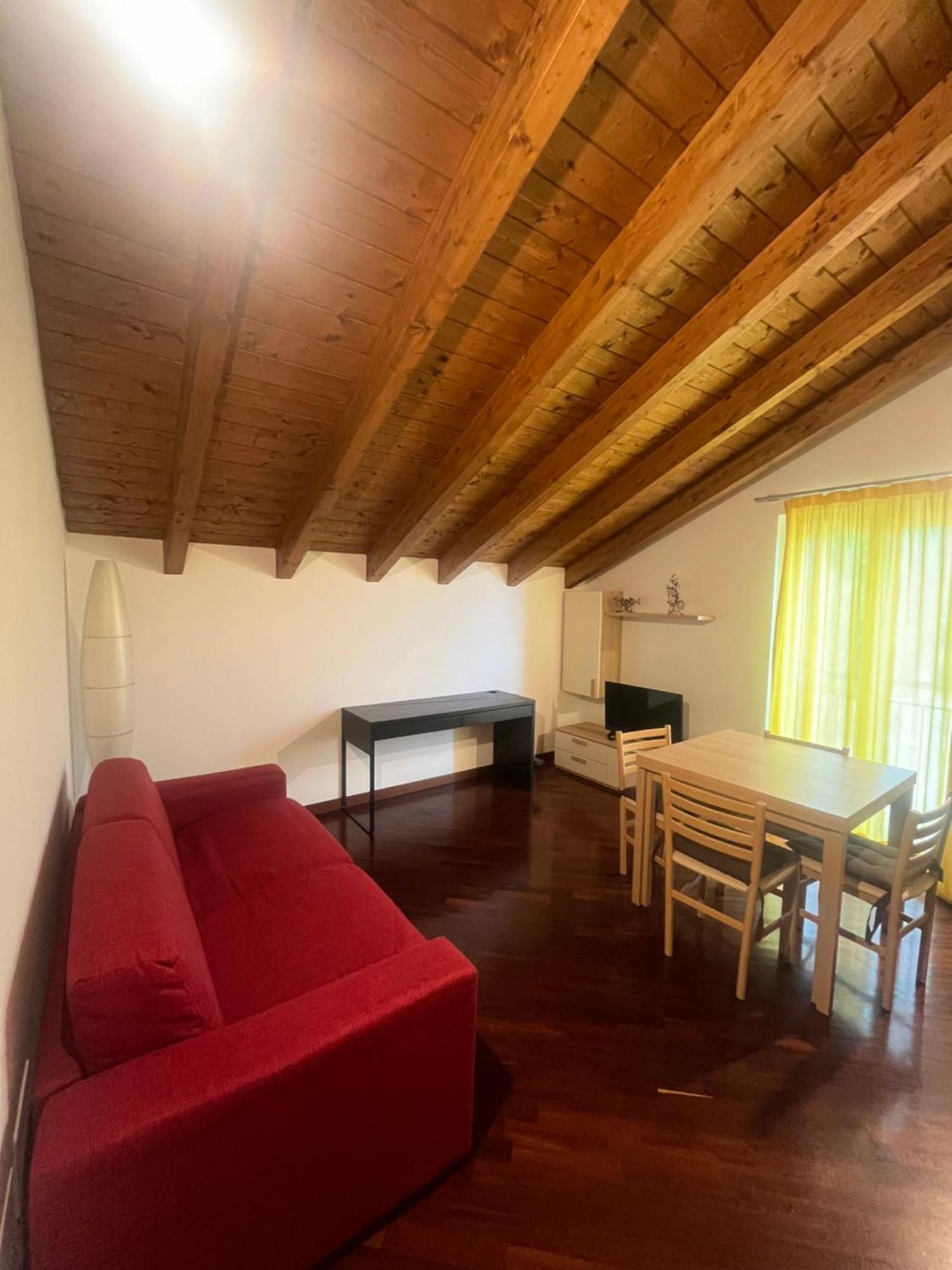 Сasa de vacaciones Dolce Far Niente - La Residenza Como